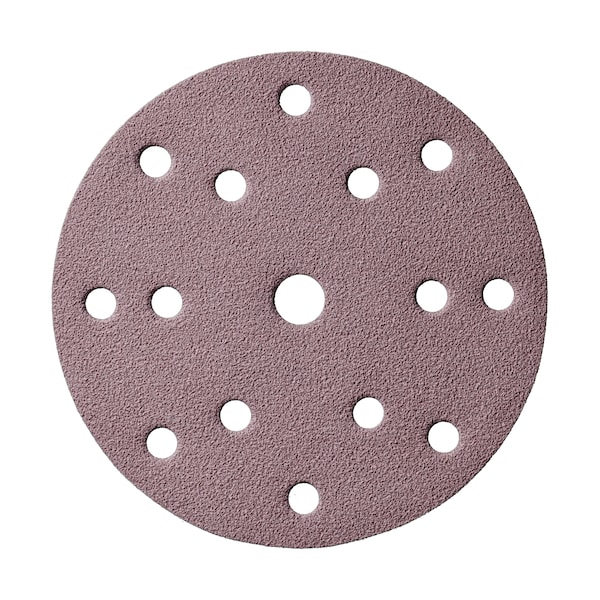 Mirka Q.Silver 6 Grip 15H 1200, PK50 2C-611-1200 - main